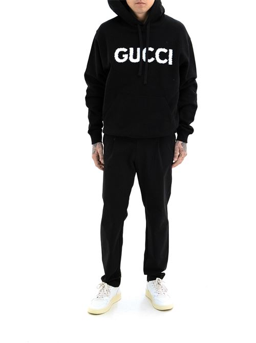 Hoodie GUCCI | 788771 XJG4A1000